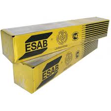 Производитель ESAB