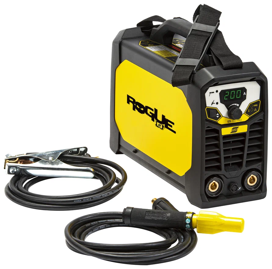 Сварочный аппарат ESAB Rogue ES 200i Pro