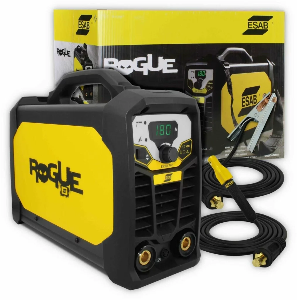 Сварочный аппарат ESAB Rogue ES 200i Pro