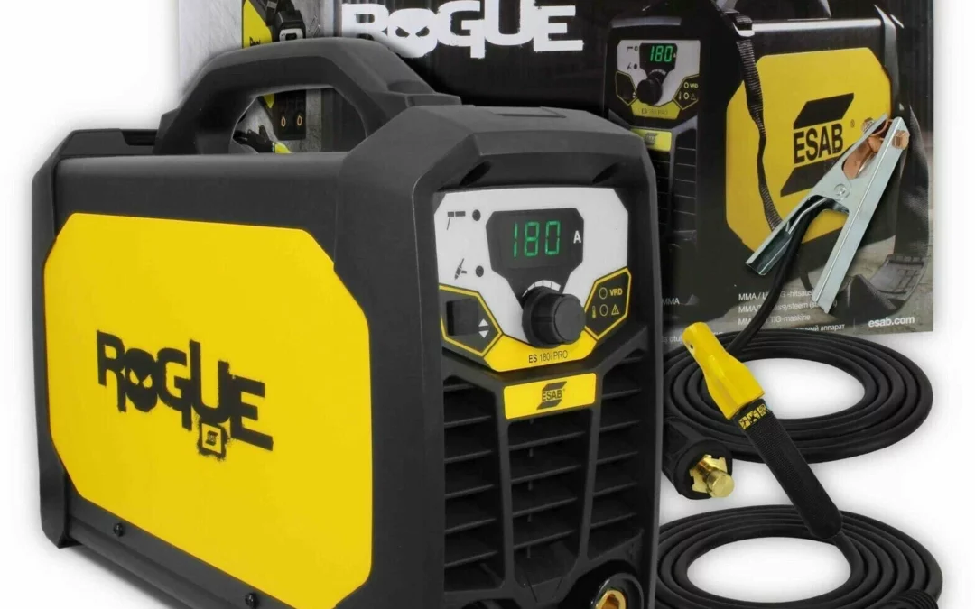 Сварочный аппарат ESAB Rogue